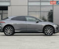 Серый Ягуар I-Pace, объемом двигателя 0 л и пробегом 112 тыс. км за 26500 $, фото 5 на Automoto.ua