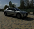 Серый Ягуар I-Pace, объемом двигателя 0 л и пробегом 212 тыс. км за 20500 $, фото 1 на Automoto.ua