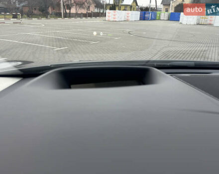 Сірий Ягуар I-Pace, об'ємом двигуна 0 л та пробігом 130 тис. км за 23999 $, фото 92 на Automoto.ua