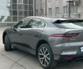 Серый Ягуар I-Pace, объемом двигателя 0 л и пробегом 122 тыс. км за 24800 $, фото 7 на Automoto.ua