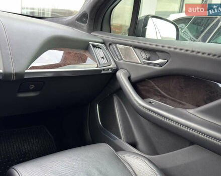 Сірий Ягуар I-Pace, об'ємом двигуна 0 л та пробігом 134 тис. км за 23900 $, фото 17 на Automoto.ua