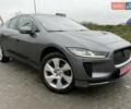 Сірий Ягуар I-Pace, об'ємом двигуна 0 л та пробігом 135 тис. км за 22999 $, фото 13 на Automoto.ua