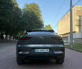 Серый Ягуар I-Pace, объемом двигателя 0 л и пробегом 197 тыс. км за 21900 $, фото 1 на Automoto.ua