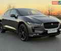Серый Ягуар I-Pace, объемом двигателя 0 л и пробегом 172 тыс. км за 20500 $, фото 4 на Automoto.ua