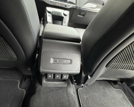 Серый Ягуар I-Pace, объемом двигателя 0 л и пробегом 118 тыс. км за 23000 $, фото 50 на Automoto.ua