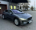 Серый Ягуар I-Pace, объемом двигателя 0 л и пробегом 117 тыс. км за 27000 $, фото 4 на Automoto.ua