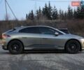 Серый Ягуар I-Pace, объемом двигателя 0 л и пробегом 141 тыс. км за 20499 $, фото 11 на Automoto.ua