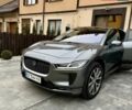Серый Ягуар I-Pace, объемом двигателя 0 л и пробегом 103 тыс. км за 26300 $, фото 2 на Automoto.ua