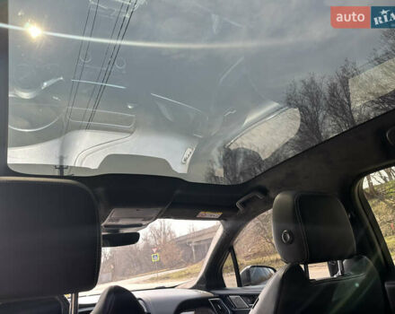 Сірий Ягуар I-Pace, об'ємом двигуна 0 л та пробігом 151 тис. км за 27999 $, фото 4 на Automoto.ua