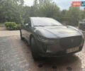 Сірий Ягуар I-Pace, об'ємом двигуна 0 л та пробігом 131 тис. км за 24100 $, фото 1 на Automoto.ua