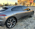Серый Ягуар I-Pace, объемом двигателя 0 л и пробегом 111 тыс. км за 28200 $, фото 11 на Automoto.ua