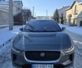 Серый Ягуар I-Pace, объемом двигателя 0 л и пробегом 101 тыс. км за 20000 $, фото 1 на Automoto.ua