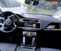 Серый Ягуар I-Pace, объемом двигателя 0 л и пробегом 107 тыс. км за 23500 $, фото 8 на Automoto.ua