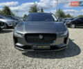 Серый Ягуар I-Pace, объемом двигателя 0 л и пробегом 107 тыс. км за 20900 $, фото 5 на Automoto.ua
