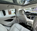 Серый Ягуар I-Pace, объемом двигателя 0 л и пробегом 169 тыс. км за 24999 $, фото 12 на Automoto.ua