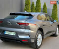 Серый Ягуар I-Pace, объемом двигателя 0 л и пробегом 112 тыс. км за 20900 $, фото 2 на Automoto.ua