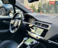 Серый Ягуар I-Pace, объемом двигателя 0 л и пробегом 112 тыс. км за 20900 $, фото 9 на Automoto.ua