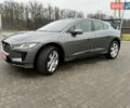 Сірий Ягуар I-Pace, об'ємом двигуна 0 л та пробігом 135 тис. км за 22999 $, фото 16 на Automoto.ua