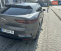 Серый Ягуар I-Pace, объемом двигателя 0 л и пробегом 144 тыс. км за 27999 $, фото 14 на Automoto.ua