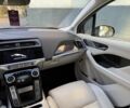 Серый Ягуар I-Pace, объемом двигателя 0 л и пробегом 123 тыс. км за 22999 $, фото 13 на Automoto.ua