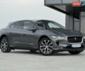 Серый Ягуар I-Pace, объемом двигателя 0 л и пробегом 112 тыс. км за 26500 $, фото 1 на Automoto.ua