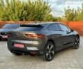 Серый Ягуар I-Pace, объемом двигателя 0 л и пробегом 38 тыс. км за 31500 $, фото 4 на Automoto.ua