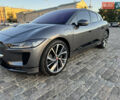 Серый Ягуар I-Pace, объемом двигателя 0 л и пробегом 111 тыс. км за 28200 $, фото 3 на Automoto.ua