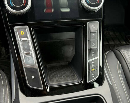 Сірий Ягуар I-Pace, об'ємом двигуна 0 л та пробігом 135 тис. км за 22999 $, фото 73 на Automoto.ua