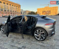 Серый Ягуар I-Pace, объемом двигателя 0 л и пробегом 111 тыс. км за 28200 $, фото 20 на Automoto.ua