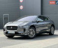 Серый Ягуар I-Pace, объемом двигателя 0 л и пробегом 150 тыс. км за 22300 $, фото 15 на Automoto.ua