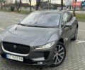 Сірий Ягуар I-Pace, об'ємом двигуна 0 л та пробігом 130 тис. км за 23999 $, фото 7 на Automoto.ua