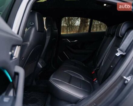 Ягуар I-Pace 2018 в Виннице на Automoto.ua Серый Ягуар I-Pace, объемом двигателя 0 л и пробегом 146 тыс. км за 25500 $, фото 31 на Automoto.ua