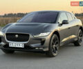 Серый Ягуар I-Pace, объемом двигателя 0 л и пробегом 172 тыс. км за 20500 $, фото 1 на Automoto.ua