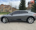 Серый Ягуар I-Pace, объемом двигателя 0 л и пробегом 143 тыс. км за 25500 $, фото 2 на Automoto.ua