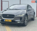 Сірий Ягуар I-Pace, об'ємом двигуна 0 л та пробігом 129 тис. км за 26500 $, фото 53 на Automoto.ua