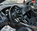 Серый Ягуар I-Pace, объемом двигателя 0 л и пробегом 123 тыс. км за 26500 $, фото 59 на Automoto.ua