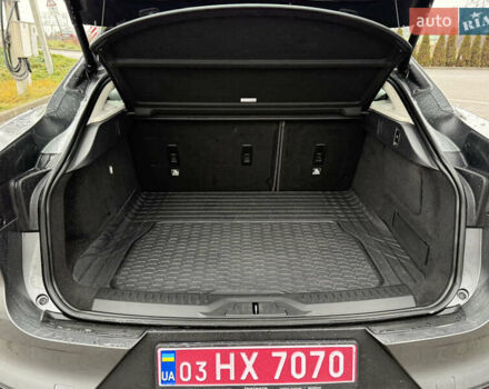 Сірий Ягуар I-Pace, об'ємом двигуна 0 л та пробігом 135 тис. км за 22999 $, фото 100 на Automoto.ua