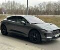 Серый Ягуар I-Pace, объемом двигателя 0 л и пробегом 170 тыс. км за 23500 $, фото 1 на Automoto.ua
