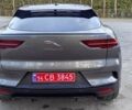 Серый Ягуар I-Pace, объемом двигателя 0 л и пробегом 128 тыс. км за 24900 $, фото 16 на Automoto.ua