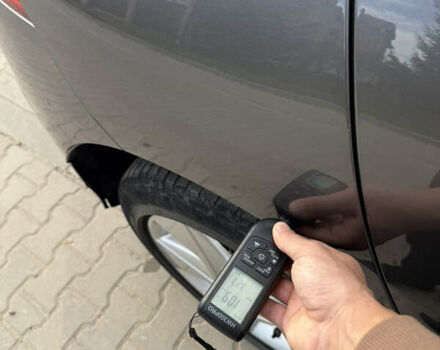 Серый Ягуар I-Pace, объемом двигателя 0 л и пробегом 143 тыс. км за 25500 $, фото 25 на Automoto.ua