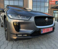 Серый Ягуар I-Pace, объемом двигателя 0 л и пробегом 123 тыс. км за 26500 $, фото 10 на Automoto.ua