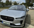 Серый Ягуар I-Pace, объемом двигателя 0 л и пробегом 169 тыс. км за 24999 $, фото 24 на Automoto.ua