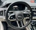 Серый Ягуар I-Pace, объемом двигателя 0 л и пробегом 83 тыс. км за 29500 $, фото 22 на Automoto.ua