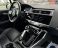 Серый Ягуар I-Pace, объемом двигателя 0 л и пробегом 150 тыс. км за 20900 $, фото 48 на Automoto.ua