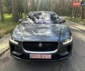 Серый Ягуар I-Pace, объемом двигателя 0 л и пробегом 96 тыс. км за 25000 $, фото 7 на Automoto.ua