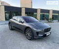 Серый Ягуар I-Pace, объемом двигателя 0 л и пробегом 97 тыс. км за 35000 $, фото 9 на Automoto.ua