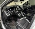 Сірий Ягуар I-Pace, об'ємом двигуна 0 л та пробігом 155 тис. км за 24800 $, фото 5 на Automoto.ua