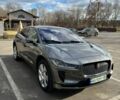 Сірий Ягуар I-Pace, об'ємом двигуна 0 л та пробігом 147 тис. км за 21500 $, фото 1 на Automoto.ua