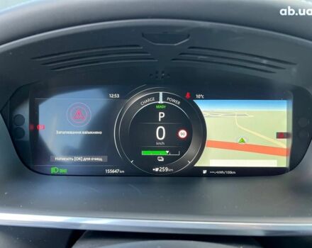 Сірий Ягуар I-Pace, об'ємом двигуна 0 л та пробігом 155 тис. км за 29990 $, фото 21 на Automoto.ua