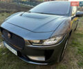 Сірий Ягуар I-Pace, об'ємом двигуна 0 л та пробігом 88 тис. км за 22499 $, фото 1 на Automoto.ua